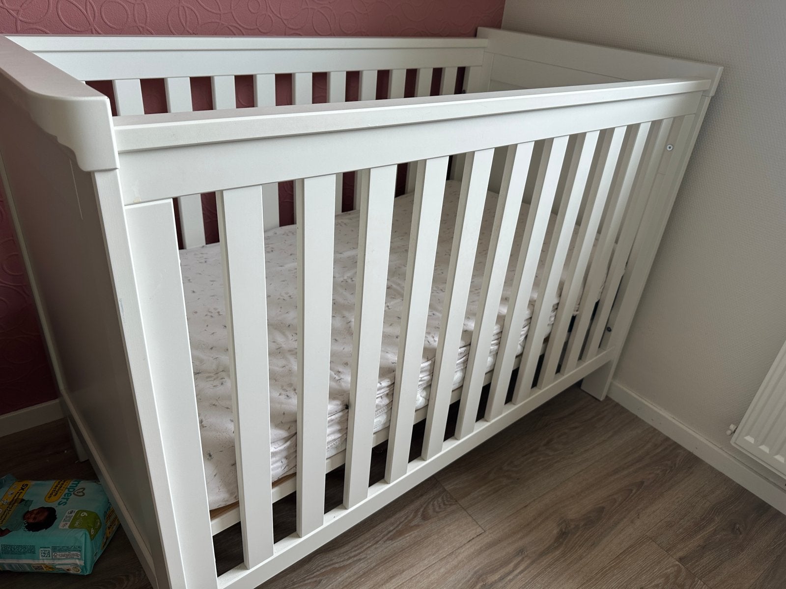 Complete baby kinderkamer, Ophalen, Zo goed als nieuw, Jongetje of Meisje