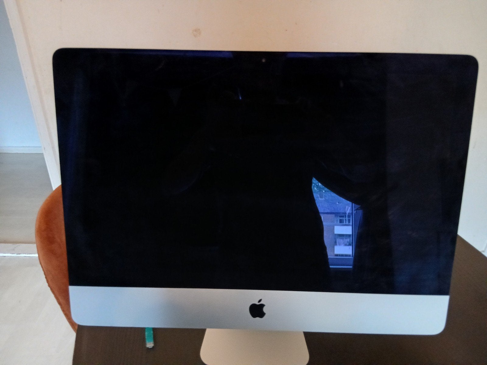 iMac 2017 21.5" Retina 4K,, Computers en Software, Apple Desktops, Gebruikt, 32 GB, SSD, IMac