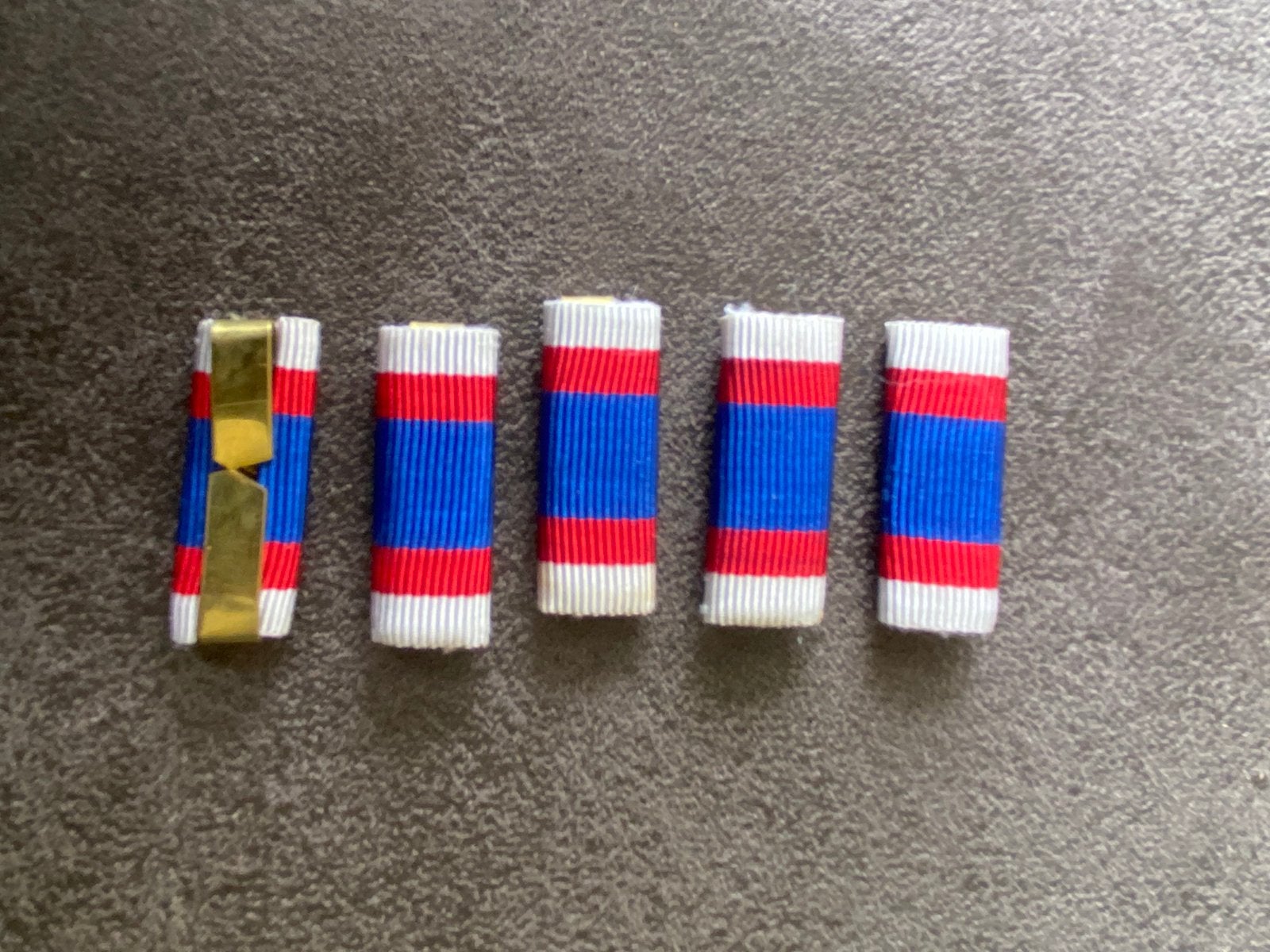 Batons brandweer, €1,00 per stuk, Ophalen of Verzenden, Nederland, Embleem of Badge