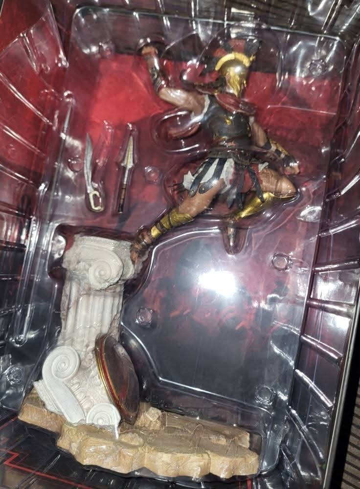 assassins creed verzameling, Ophalen of Verzenden, Zo goed als nieuw
