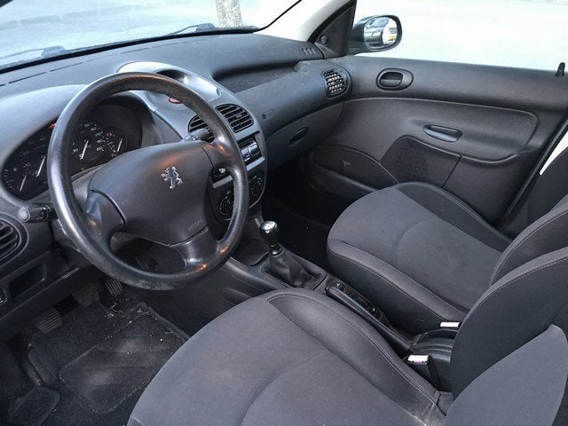 Foto 11 van Peugeot 206 SW 1.4 Station 2e Eigenaar | 117.000 km met NAP