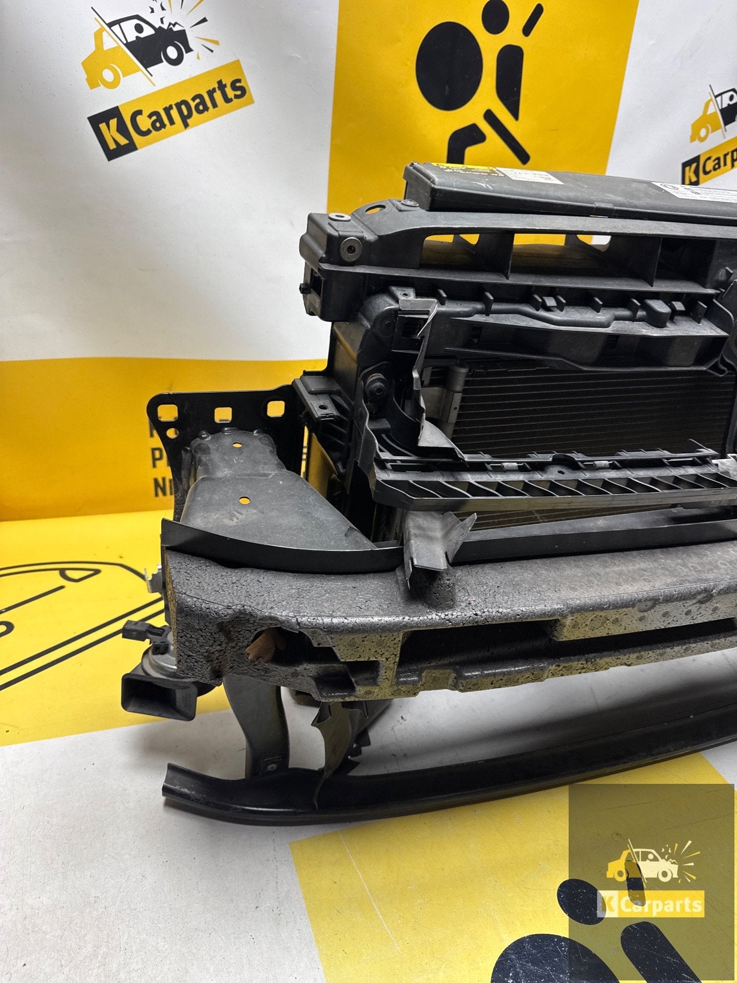 Koeler pakket Volkswagen Golf 7 VII 1.0 TSI 1.2 TSI 1.6TDi 5, Info@fabrikant.eu, Ophalen of Verzenden, Fabrikant BV, Gebruikt
