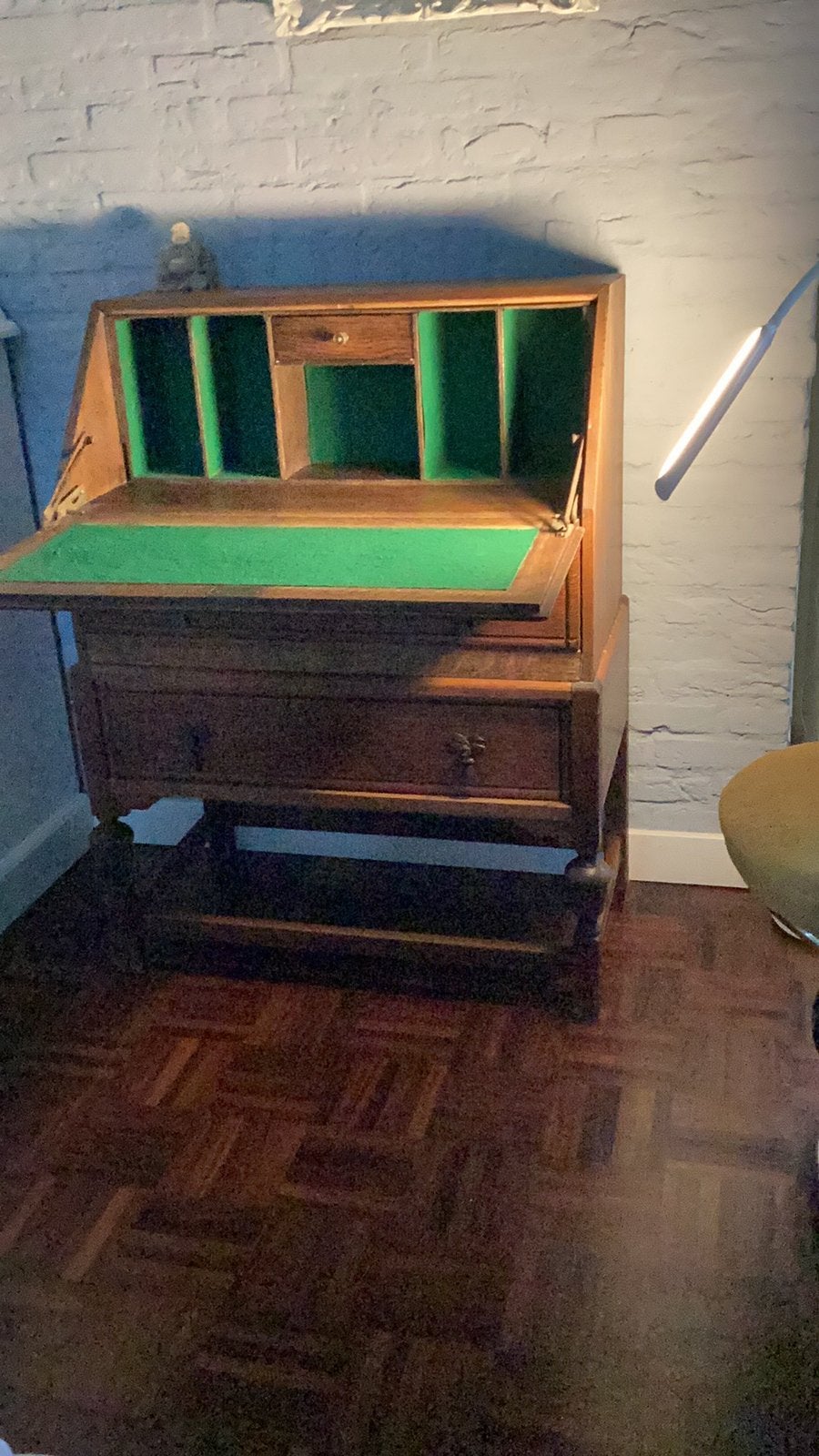Secretaire, Ophalen, Gebruikt
