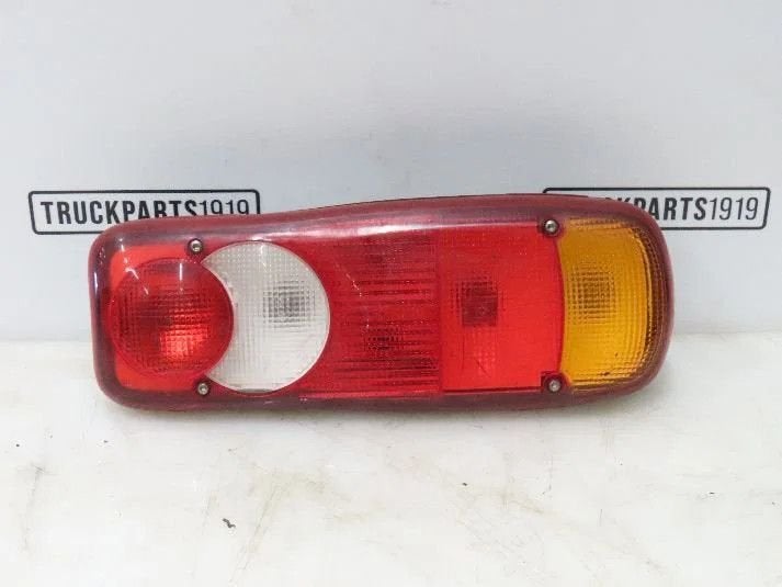 Iveco Lighting Achterlicht Re. Iveco, Ophalen, Gebruikt, Iveco, Verlichting