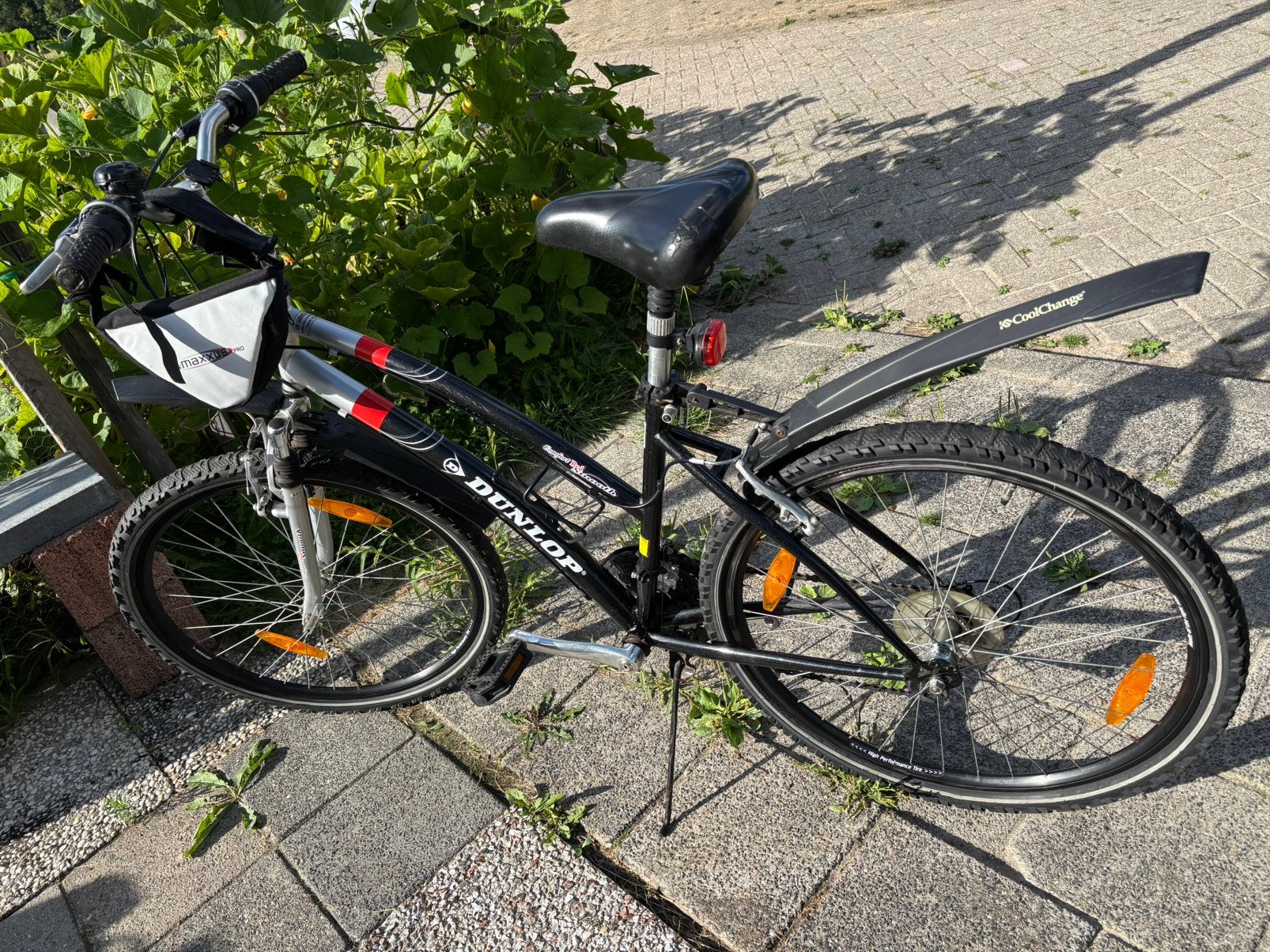 Mountain bike, Ophalen, Zo goed als nieuw, 20 inch of meer, Versnellingen