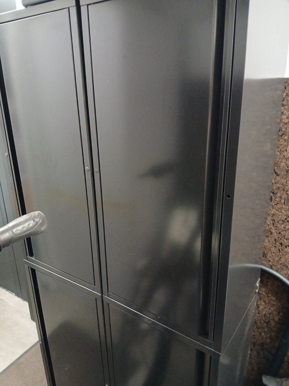 Lockerkasten 4 stuks, Huis en Inrichting, Kasten | Lockerkasten, Ophalen