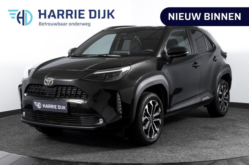 Toyota Yaris Cross 1.5 Hybrid 115 Dynamic | Dig.Cockpit | Ad, Auto's, Toyota, Bedrijf, Te koop, Yaris Cross, ABS, Achteruitrijcamera