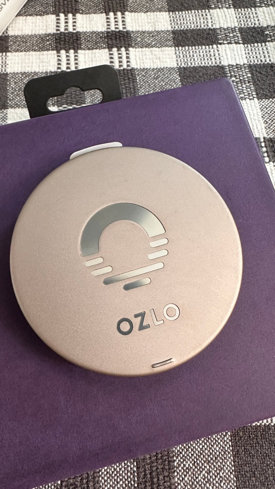 OZLO sleepbugs