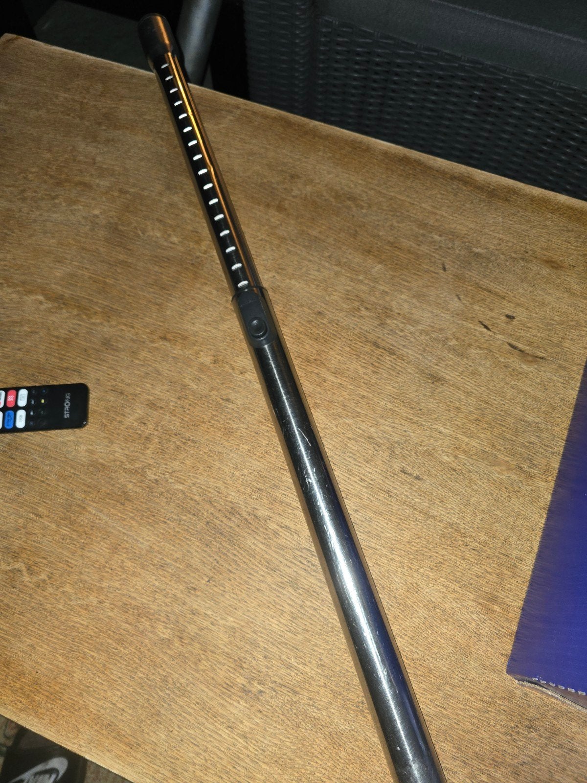 Stofzuigerstang Miele, Gebruikt, Overige typen, Ophalen of Verzenden, Overige merken