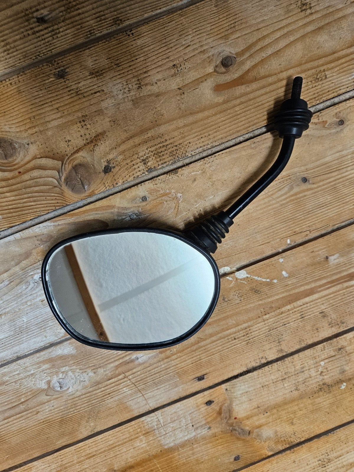 spiegel voor skipper, Ophalen of Verzenden