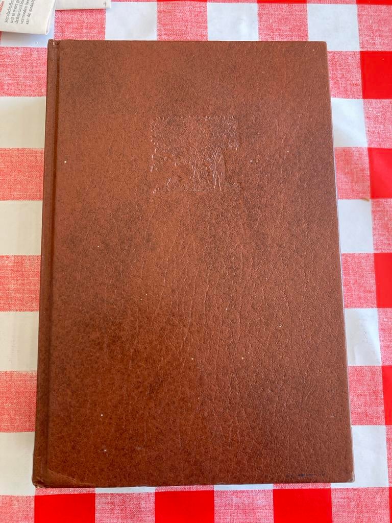 Grote Winkler Prins Woordenboek A-Z, Boeken, Woordenboeken, Ophalen of Verzenden, Gelezen, Overige uitgevers, Nederlands