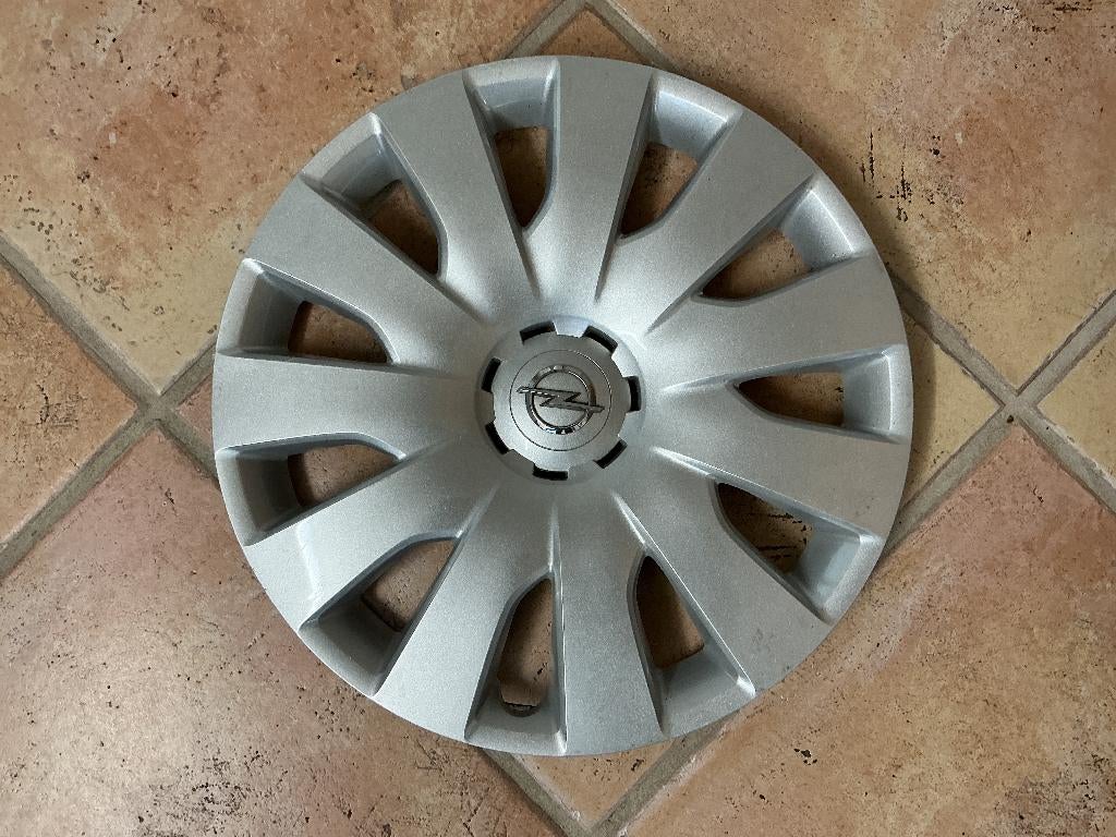 Wieldop Opel ( 16 Inch) Nr 2, Ophalen of Verzenden, Gebruikt