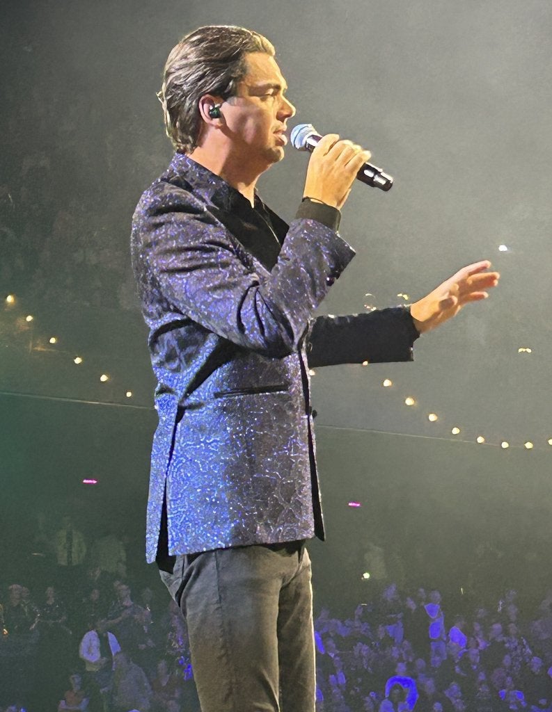 Yves Berendse Tickets – 2026-11-14 – Ziggo Dome Amsterdam, Twee personen, November