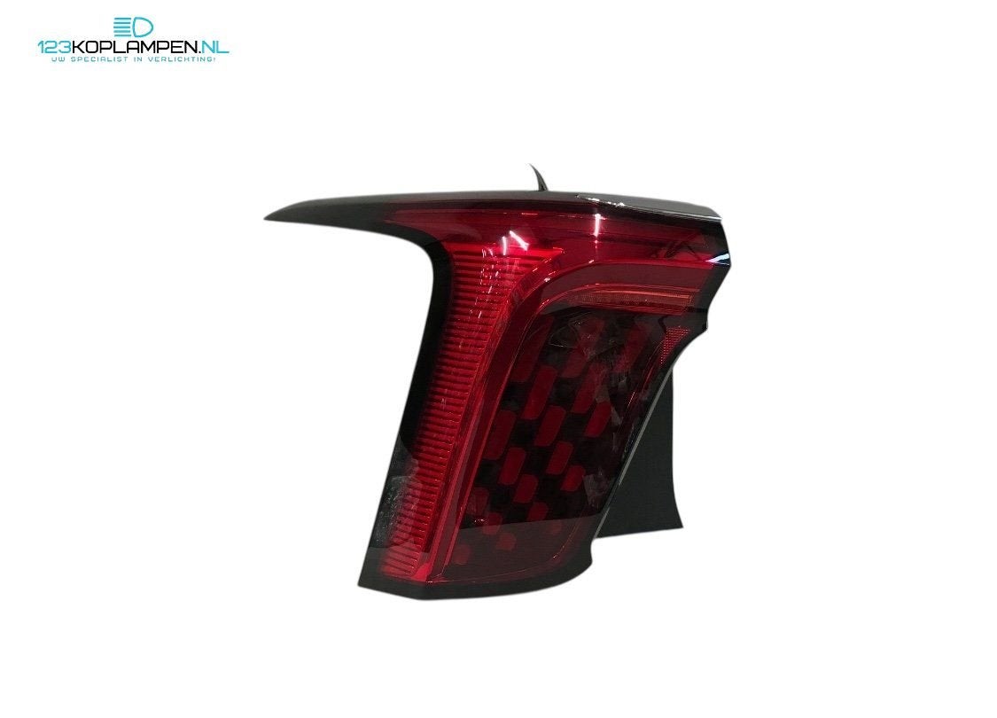 Hongqi E-HS9 achterlicht links LED, Gebruikt, -, Verzenden, -