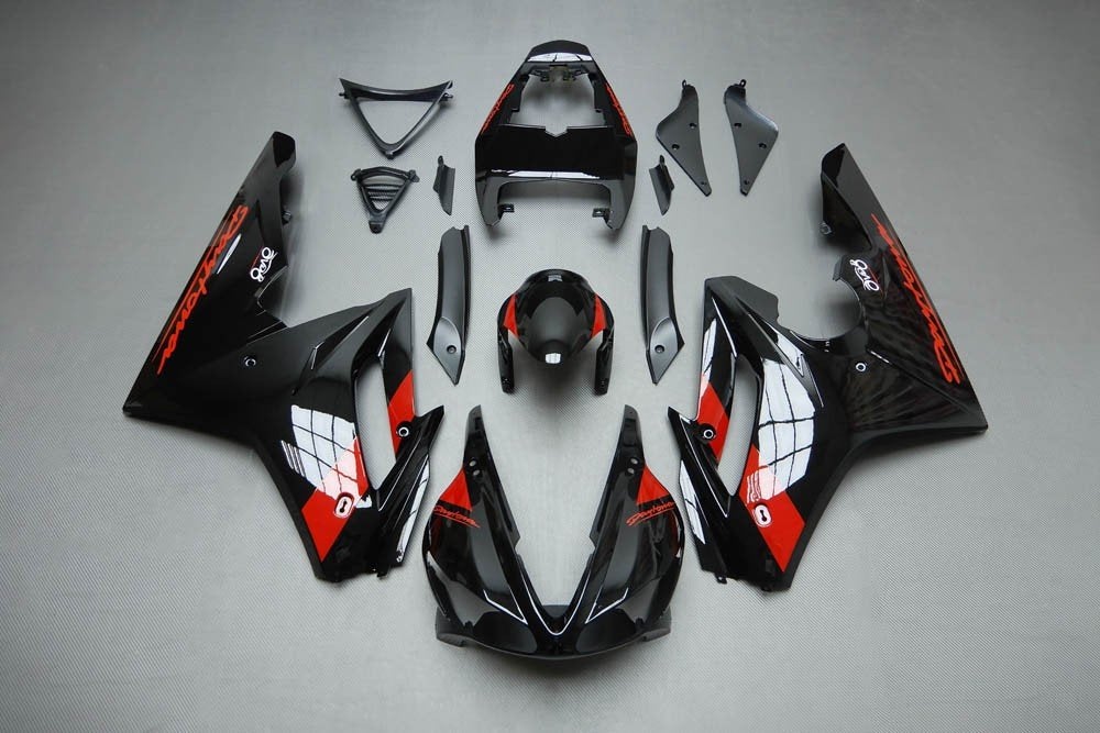 Motorfiets AVDB kuipdelen TRIUMPH DAYTONA 675 R 2009 2012, Motoren, Verzenden, Nieuw