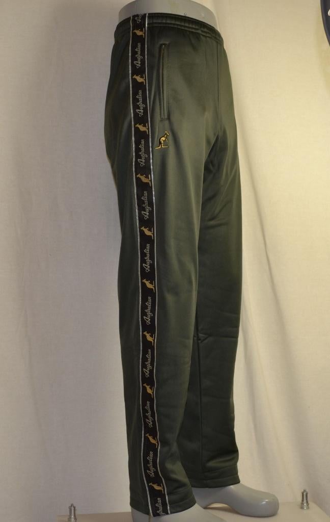 trainingsbroek australian military green 2.0 nieuw maatXXXXS, Ophalen of Verzenden, Australian, Maat 56/58 (XL), Nieuw