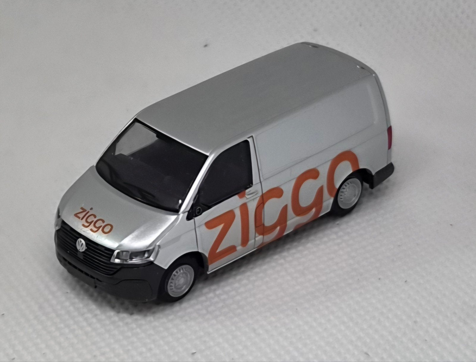 VW T6 Ziggo Eigenbouw, Ophalen of Verzenden, Zo goed als nieuw, Auto, Rietze