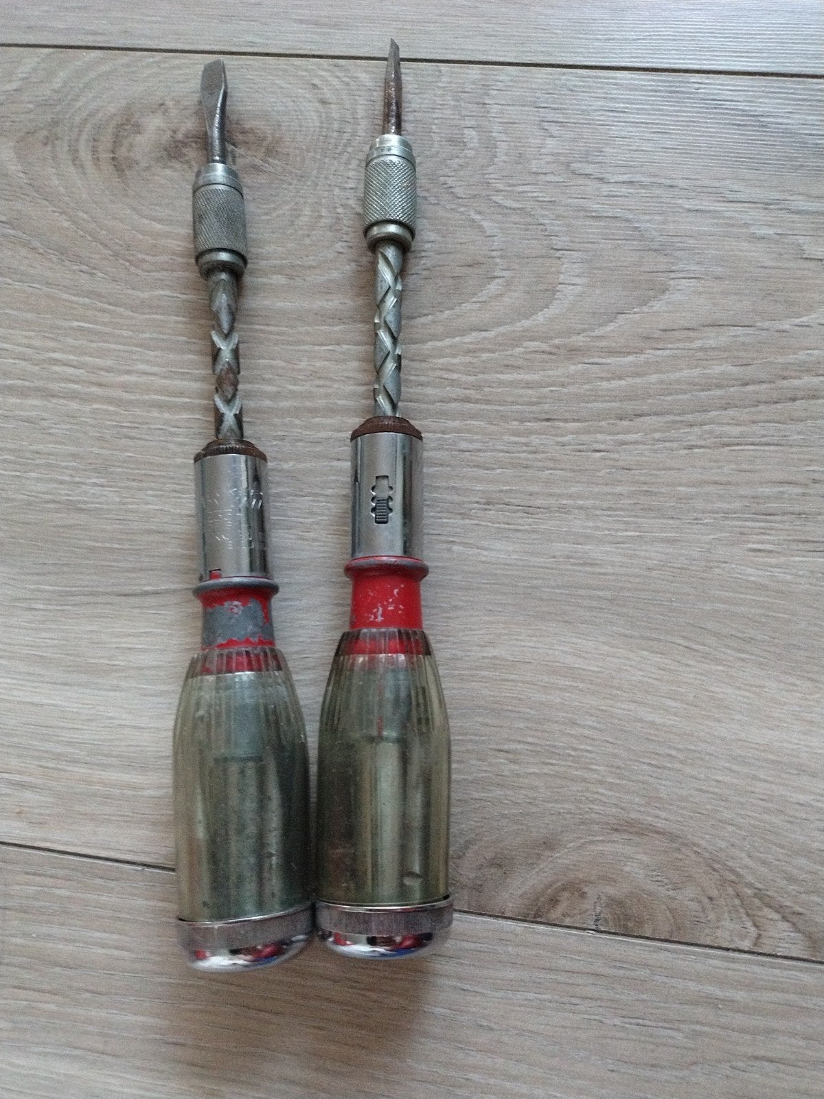 Yankee handyman 2 stuk, Ophalen of Verzenden