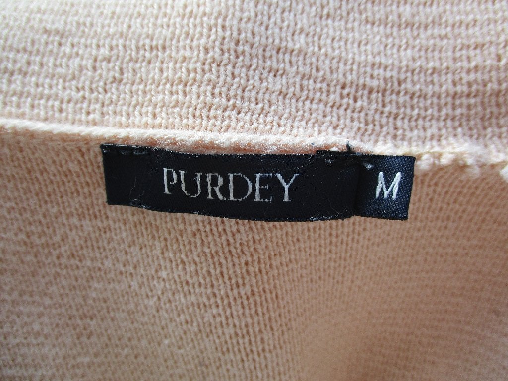 Purdey, size M, Maat 38/40 (M), Overige kleuren, Verzenden, Zo goed als nieuw