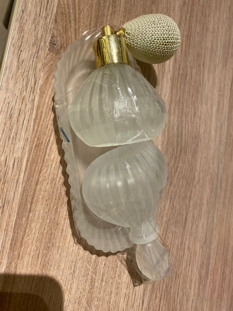 PARFUM COLECTIE, Verzamelen, Parfumverzamelingen, Ophalen of Verzenden, Zo goed als nieuw, Miniatuur