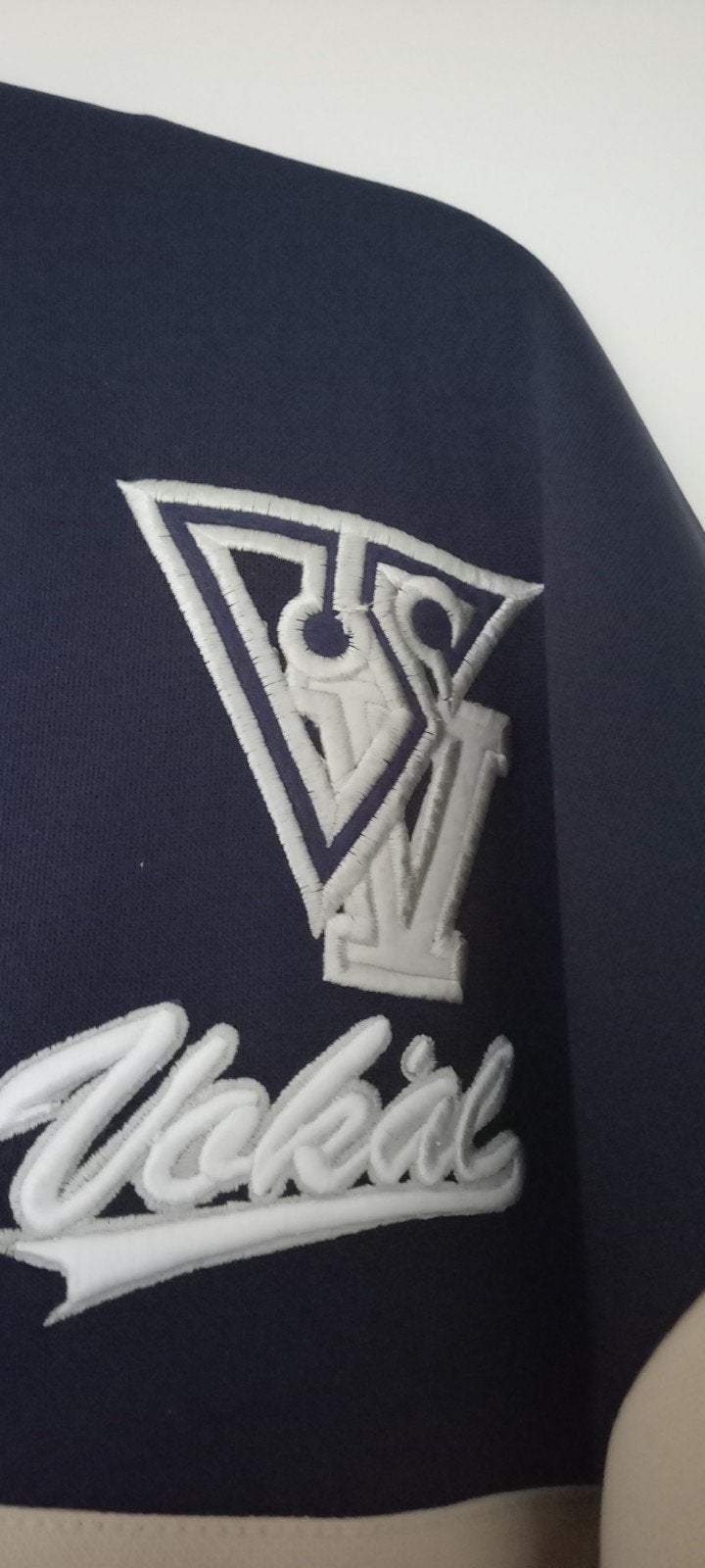 Vocal Sport/Basebal shirt/€65,-, Meerkleurig, Nieuw, Overige maten, Ophalen of Verzenden
