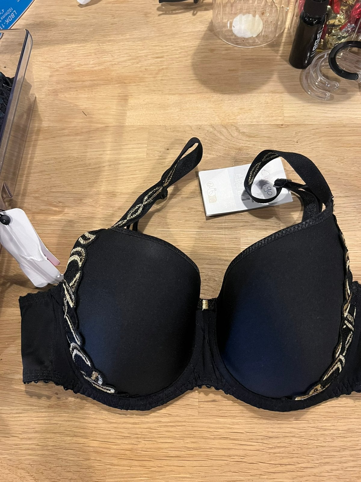 Louisa Bracq bh maat 70E 75D 80B 85B NIEUW!! Nu €55,-, Ophalen of Verzenden, BH