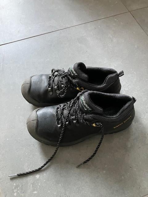 werkschoenen Grisport maat 40, Ophalen of Verzenden, Zo goed als nieuw