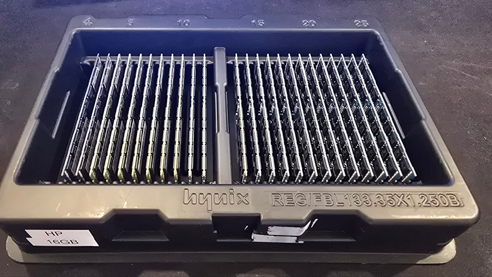 192GB DDR3 RAM Geheugen voor Server/Desktop, Computers en Software, RAM geheugen, Gebruikt, Server, DDR3, Ophalen of Verzenden