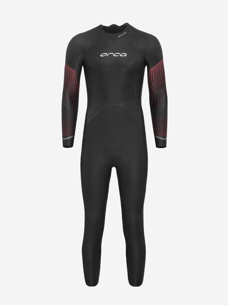 Orca Athlex Float V2 Wetsuit mt 9, Wetsuit, Orca, Heer, Ophalen of Verzenden