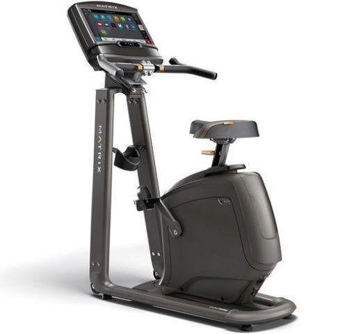 Matrix U50 Hometrainer - XIR, Ophalen, Nieuw, Overige typen