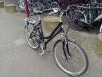 Montego Voyager Shadow d57 damesfiets /tourfiets, Fietsen en Brommers, Overige merken, Gebruikt, -, -