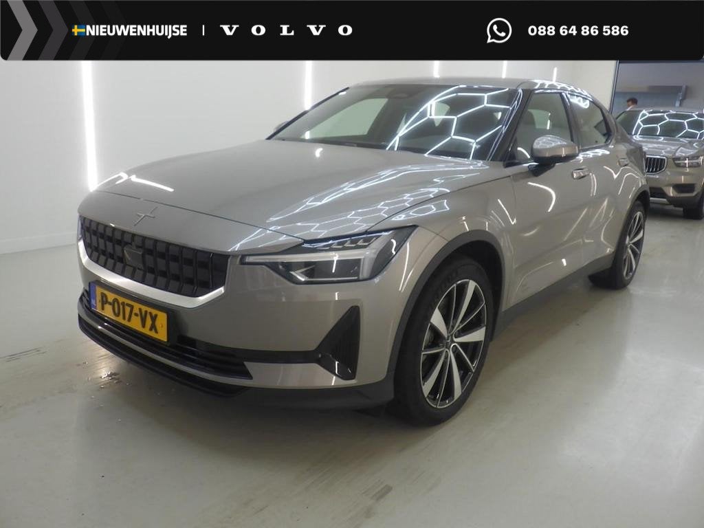 Polestar 2 Long Range Single Motor 78 kWh | Cruise Control |