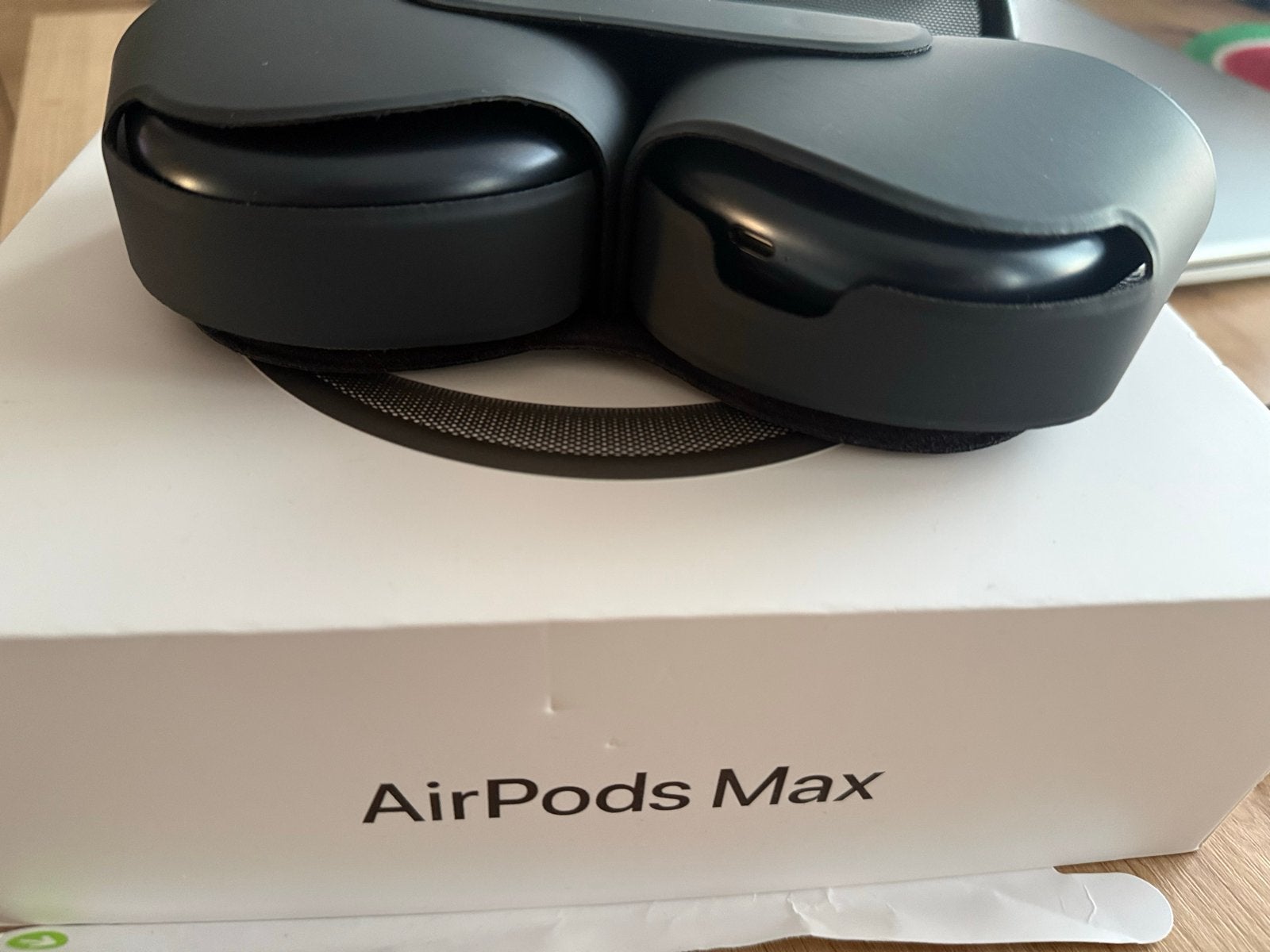 Apple AirPods Max Spacegrijs - Zo goed als nieuw