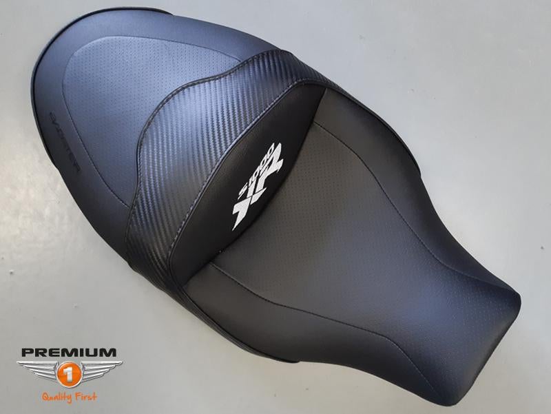 Bagster zadel - BMW S1000XR - 2020-2024 - 45293, Ophalen, Nieuw