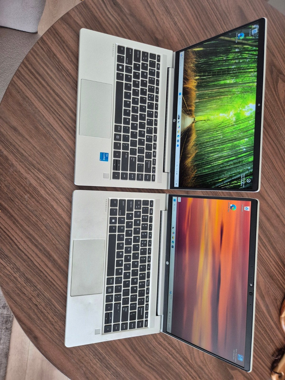 Partij HP ProBook 440 G9 2x G8 2x, Computers en Software, Windows Laptops, Gebruikt, 14 inch, SSD, 2 tot 3 Ghz, 8 GB, Qwerty, Ophalen of Verzenden