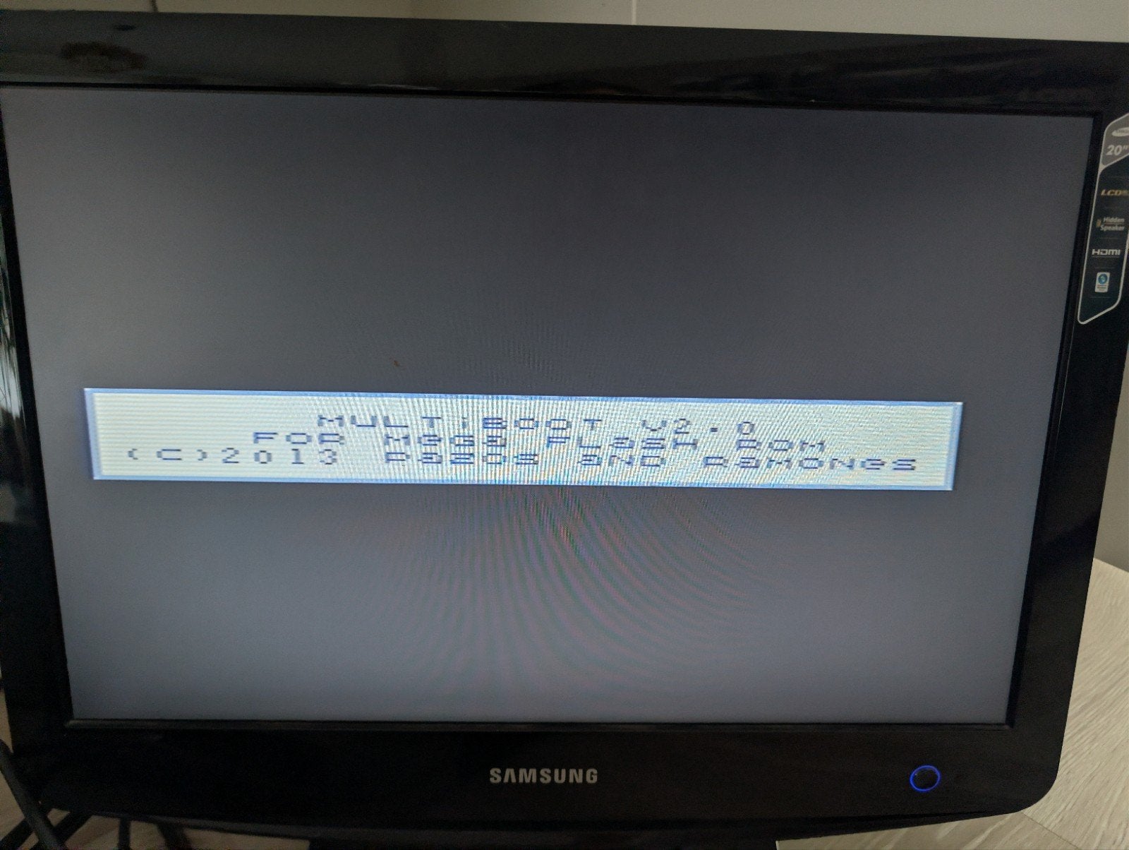 MegaFlashROM SCC+ SD MSX cartridge - Nieuw in doos, Ophalen of Verzenden, Nieuw