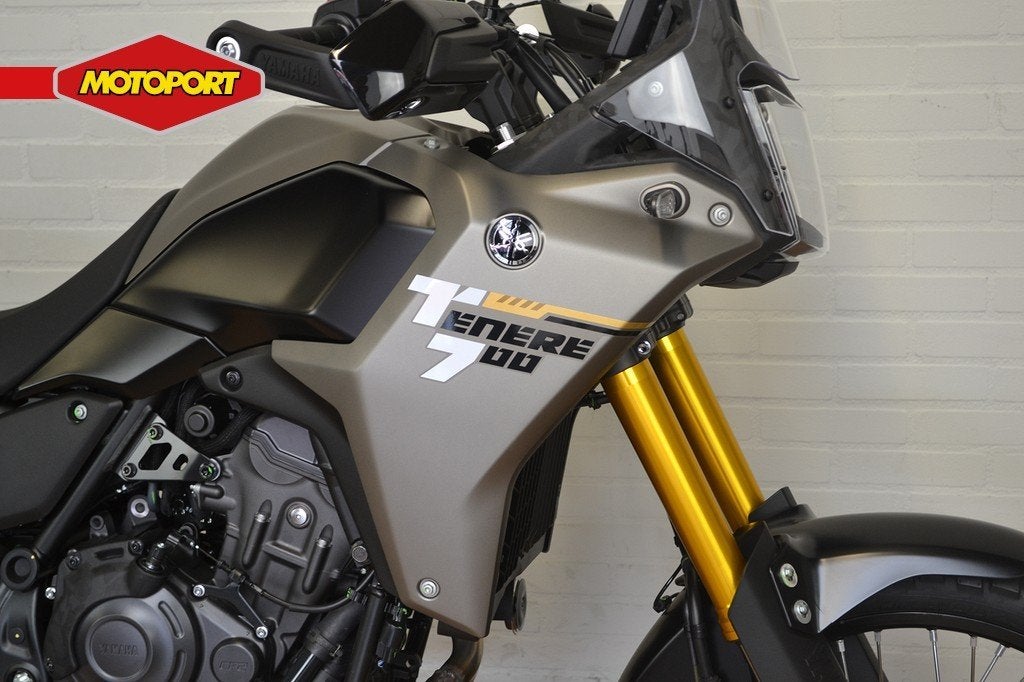 Yamaha TENERE 700 ABS (bj 2026), Motoren, Klantenservice@yamaha-motor.nl, Toermotor, Koolhovenlaan 101
1119 NC  Schiphol-Rijk, NL