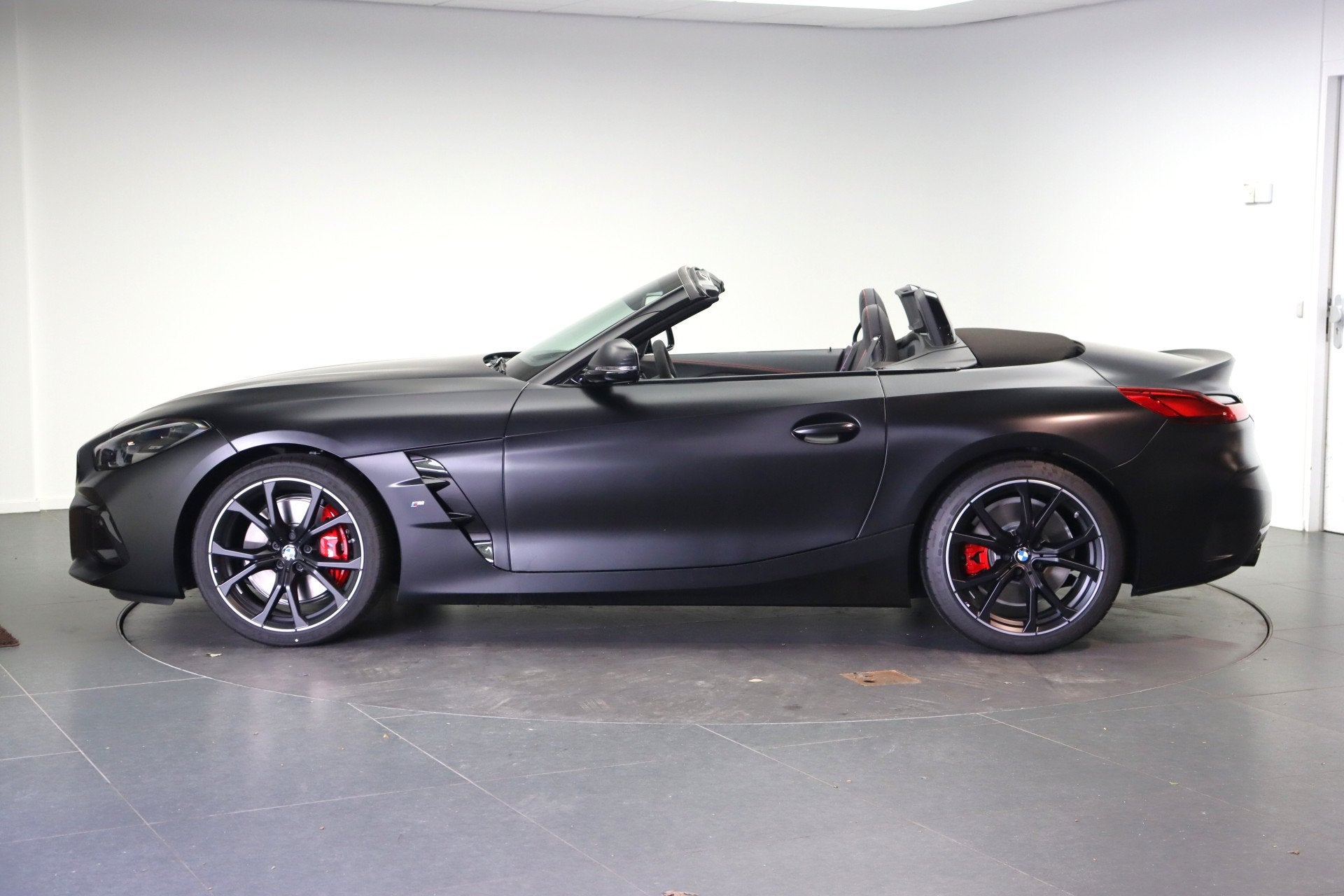 BMW Z4 Roadster sDrive20i Automaat / M Sportstoelen / Achter, Auto's, BMW, Achterwielaandrijving, Automatische klimaatregeling