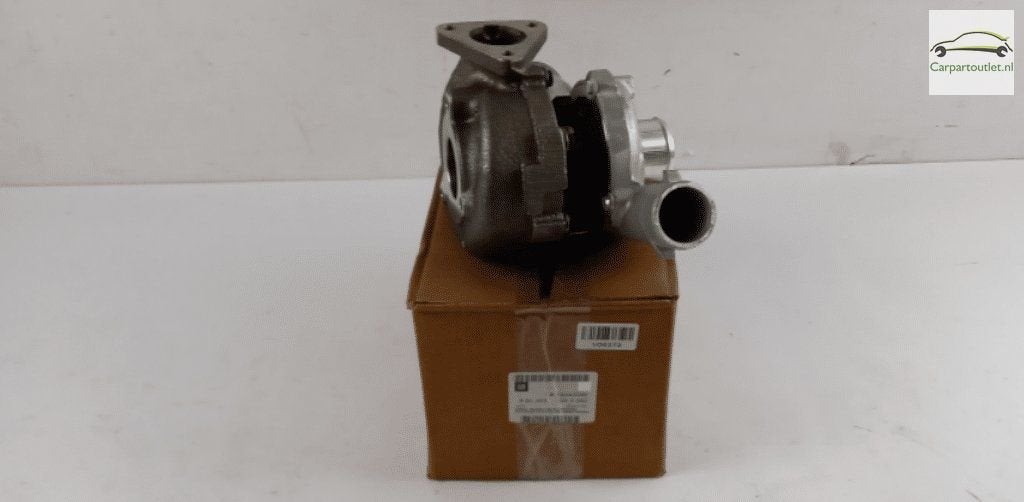 Turbo compressor nieuw diesel Opel Vectra 2.2 DTI 16V Saab 9, -, -, Nieuw, Ophalen of Verzenden