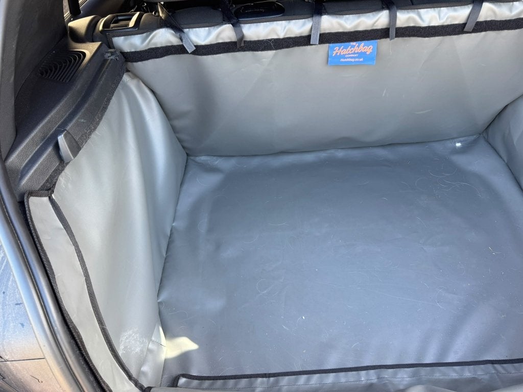 Hatchbag kofferbakbeschermer voor BMW 1 Serie (F20/F21), Auto-onderdelen, Ophalen of Verzenden, Gebruikt, BMW