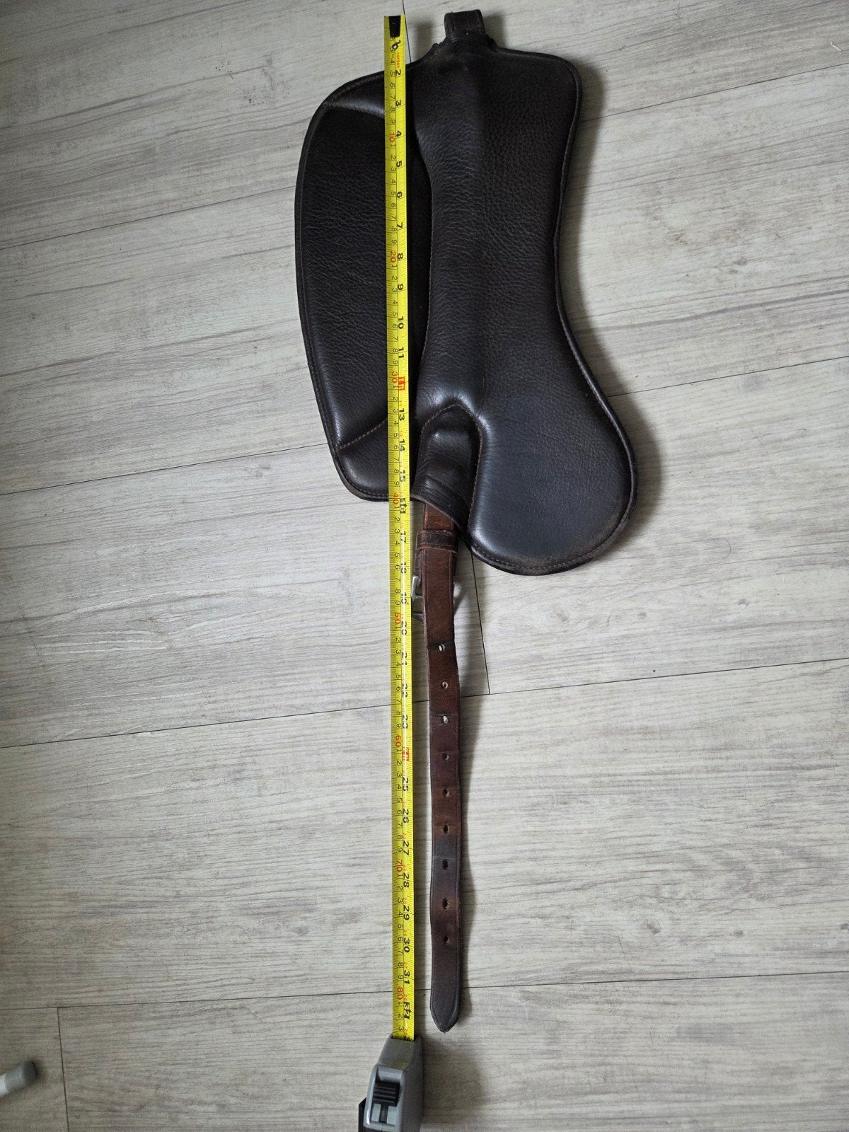 Fenders 80 cm bruin, Dieren en Toebehoren, Ophalen