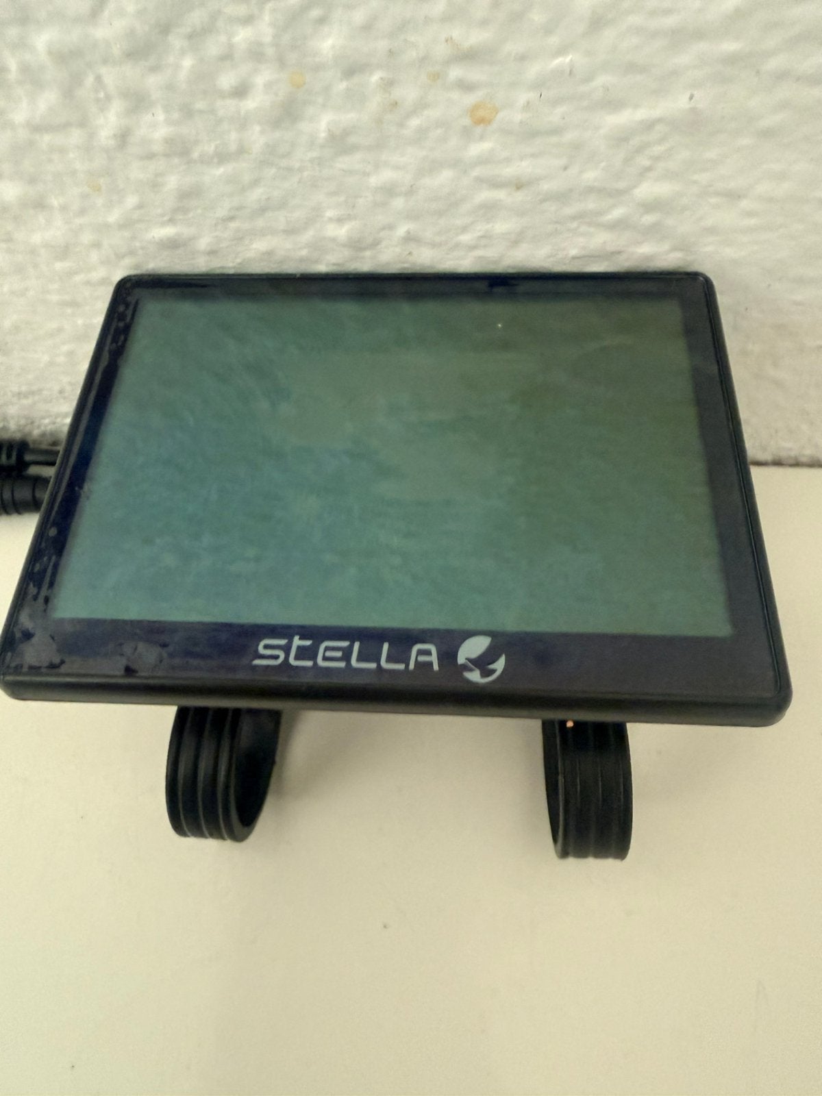 Stella e-bike display, Ophalen of Verzenden, Gebruikt