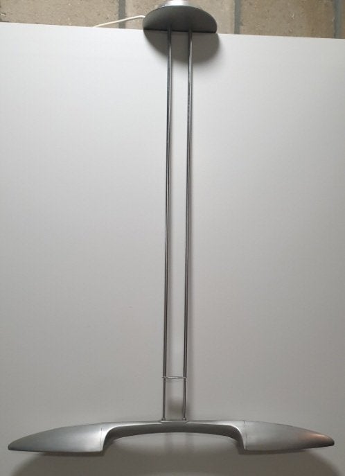 B.Lux - Olympia Billar Hanglamp van Jorge Pensi, Ophalen, Gebruikt, Metaal, Postmodern