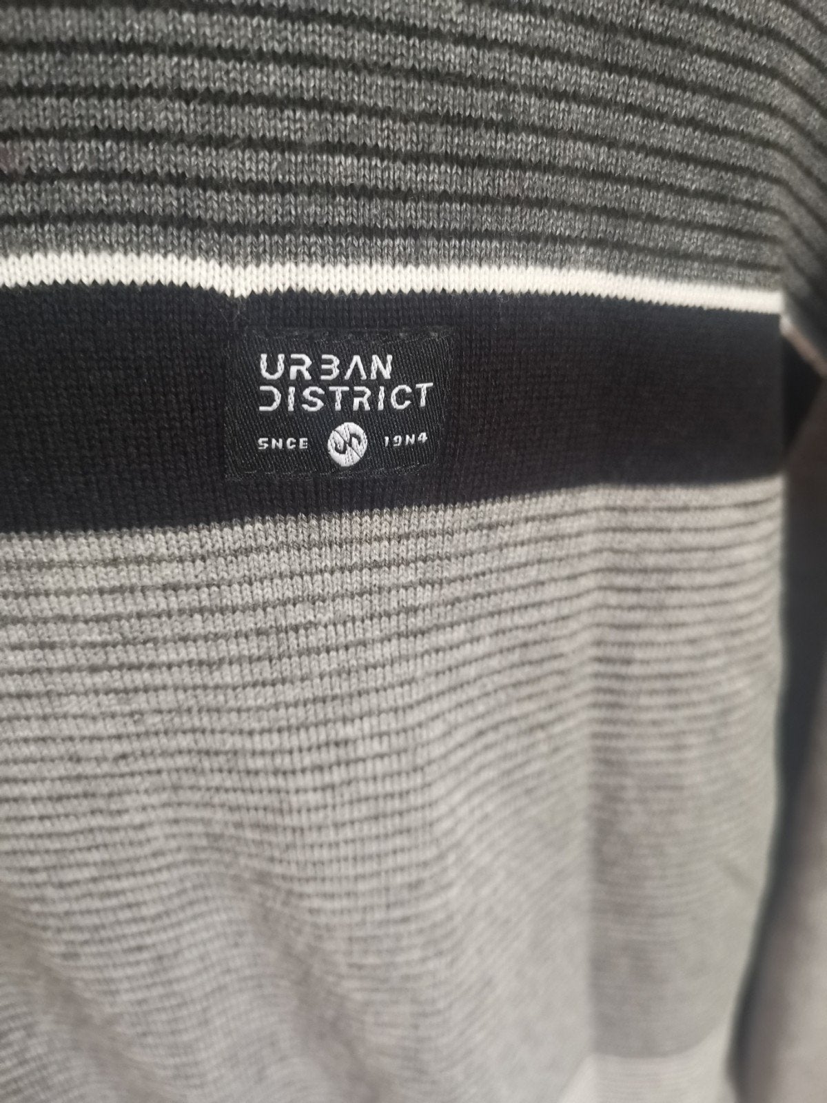 Angelo Litrico Nieuw trui maat 3XL, Verzenden, Angelo Litrico, Nieuw, Overige maten