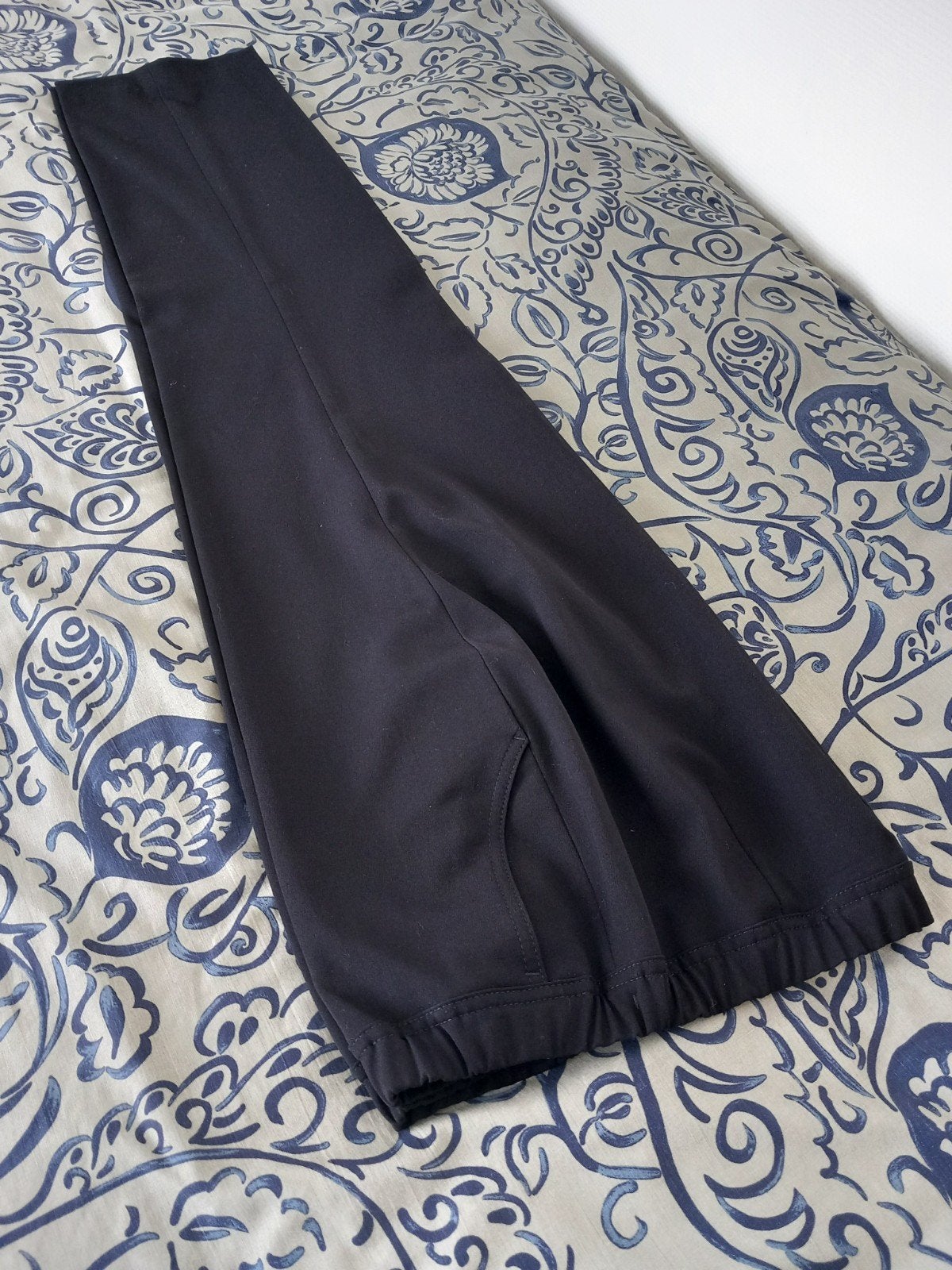 Toni zwart 46, Zwart, Maat 46/48 (XL) of groter, Nieuw, Ophalen of Verzenden