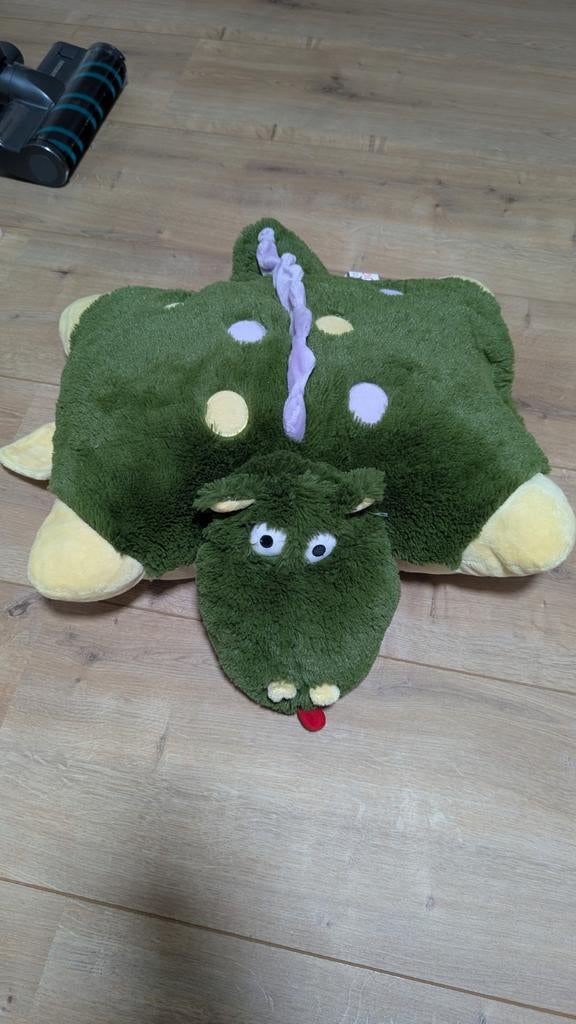 swizzels knuffel, Ophalen of Verzenden, Zo goed als nieuw