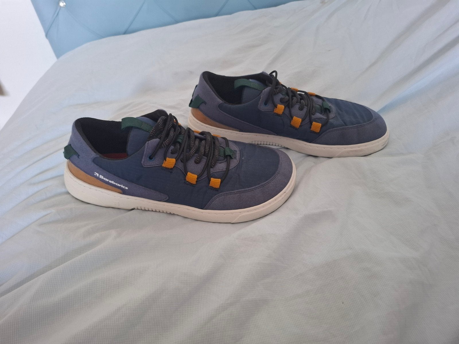 Barebarics schoen maat 40, Ophalen of Verzenden, Nieuw, Schoenen