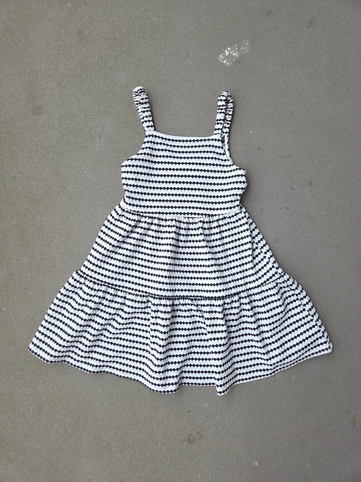 Heerlijk zomer jurkje van Primark in maat 110/116 (ZGAN), Kinderen en Baby's, Kinderkleding | Maat 110, Zo goed als nieuw, Meisje