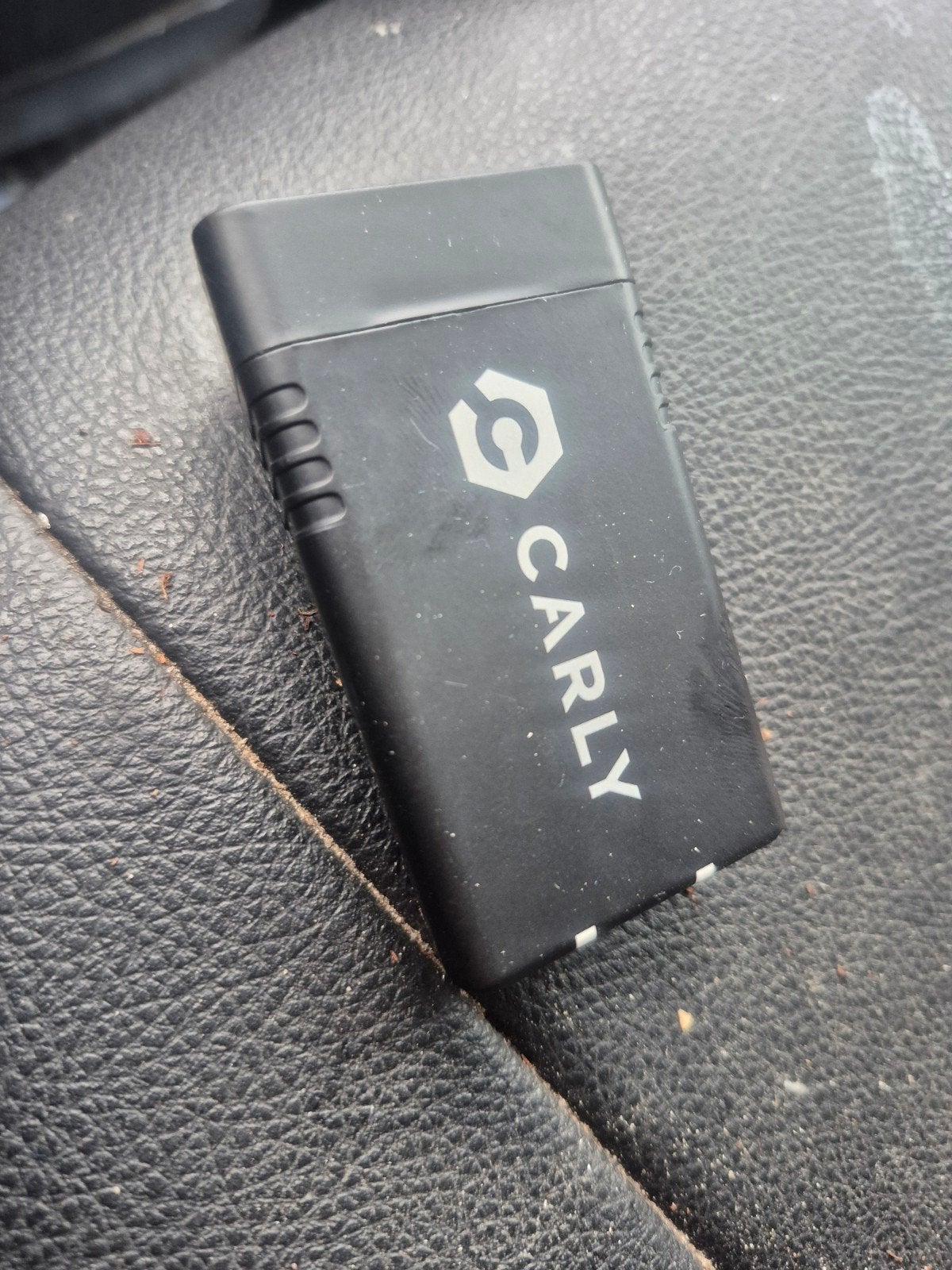 Carly OBD2 Scanner voor Auto Diagnostiek, Ophalen of Verzenden, Gebruikt, Universele onderdelen