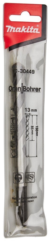 Makita Multiboor P-30449, Ophalen of Verzenden, Nieuw, Overige typen